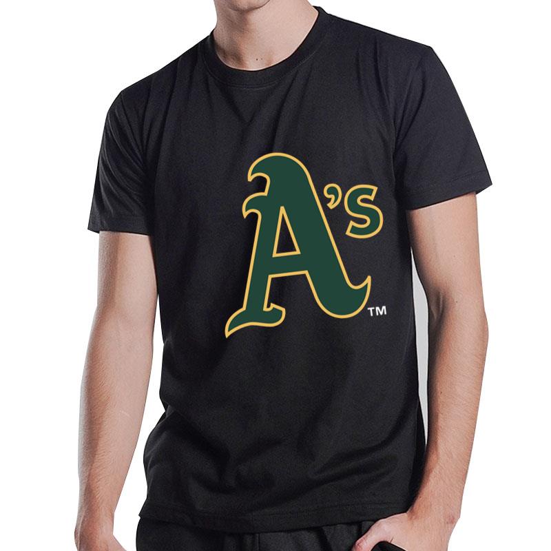 Oakland Athletics T-Shirt