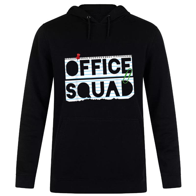 Office Staff Designs Office Squad Women T-Shirt