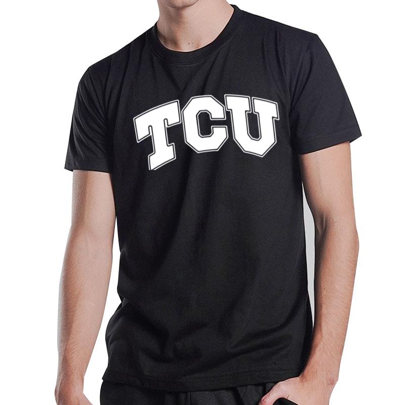 Official Michigan State TCU T-Shirt