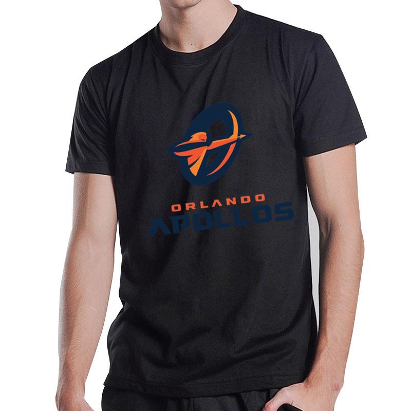 Orlando Apollos T-Shirt