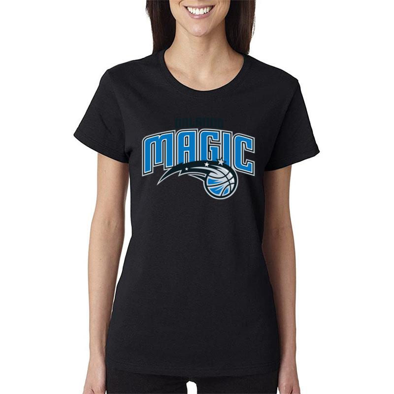 Orlando Magic Women T-Shirt