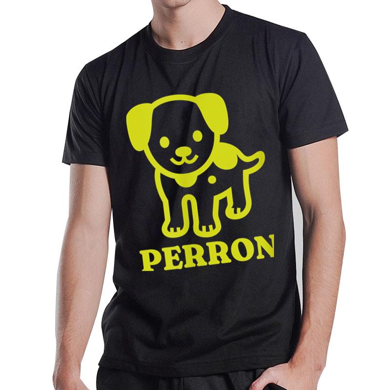 Perron T-Shirt