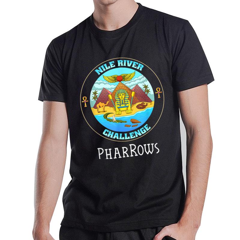 Pharrows_Johnson T-Shirt