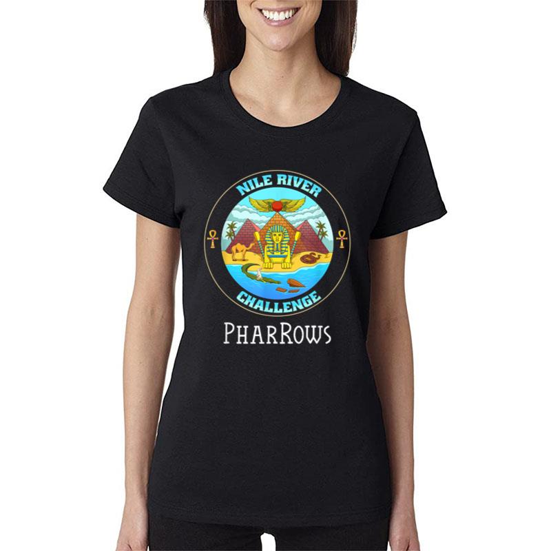 Pharrows_Johnson Women T-Shirt