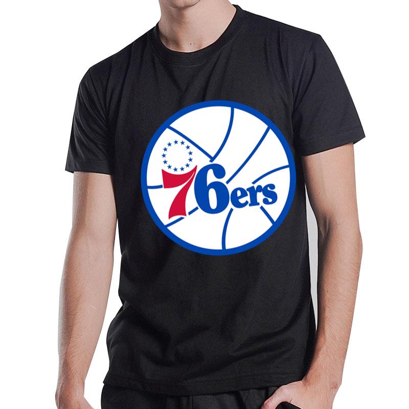 Philadelphia 76Ers T-Shirt