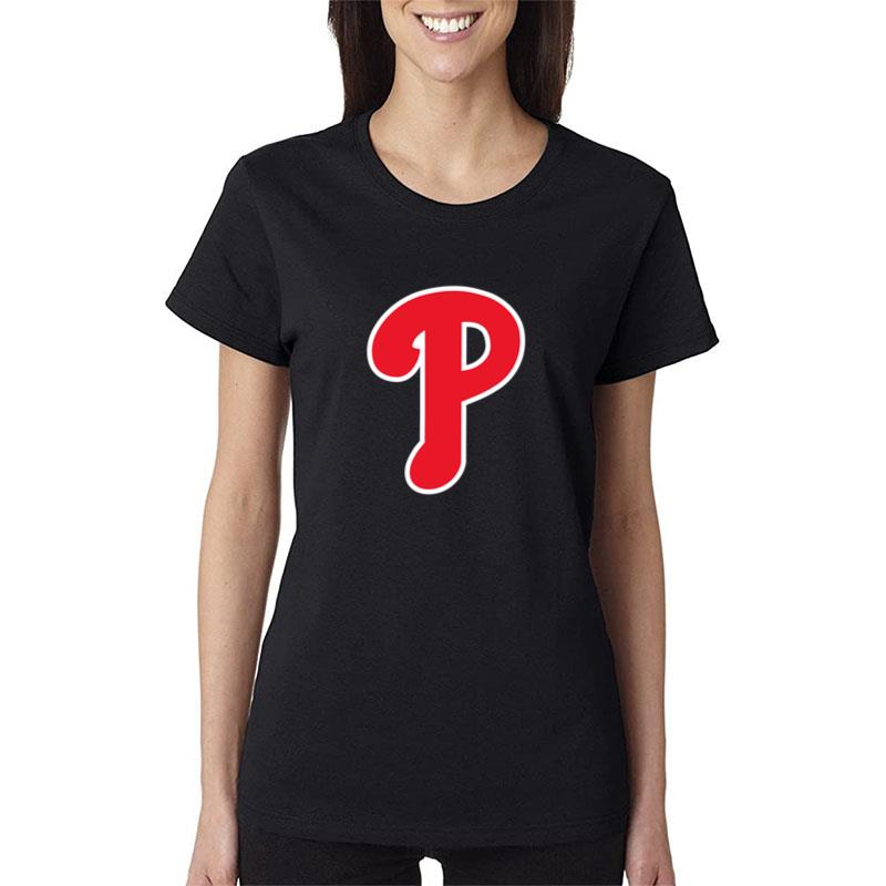 Philadelphia Phillies Women T-Shirt