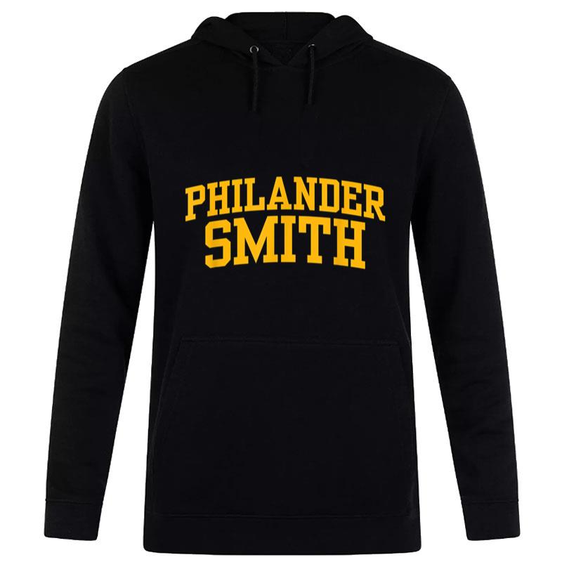 Philander Smith College 02 Women T-Shirt