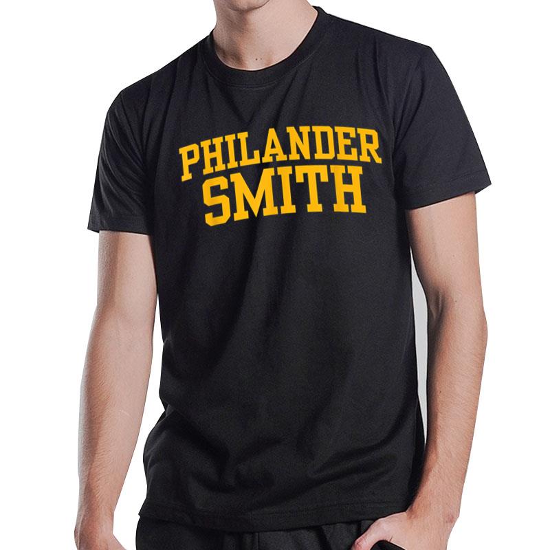 Philander Smith College 02 T-Shirt