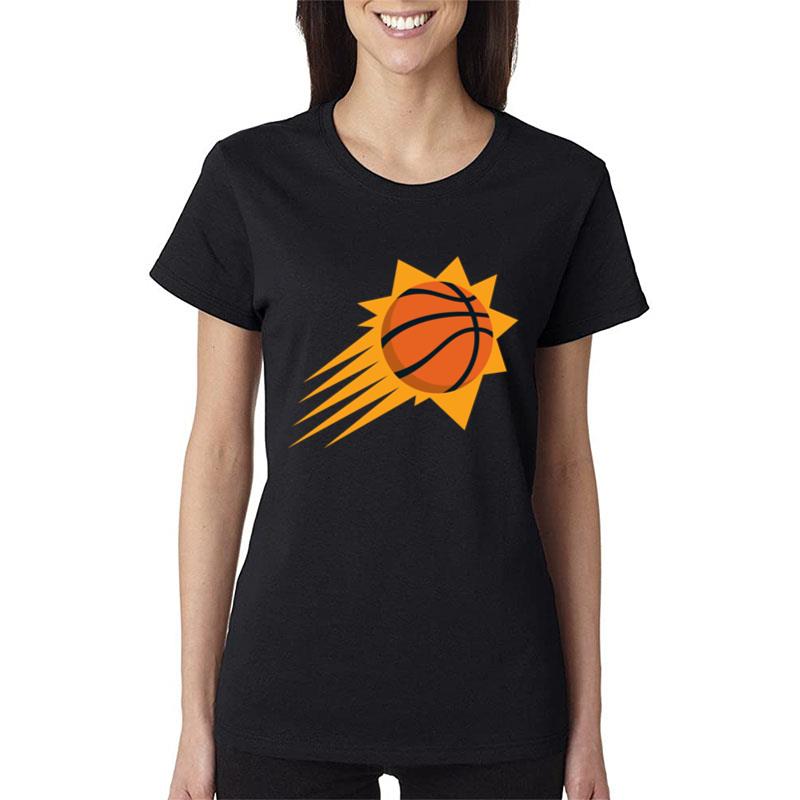 Phoenix Suns Women T-Shirt