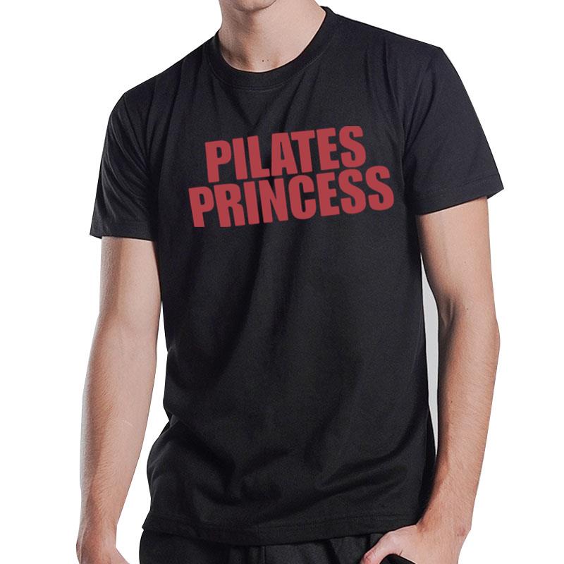 Pilates Princess T-Shirt