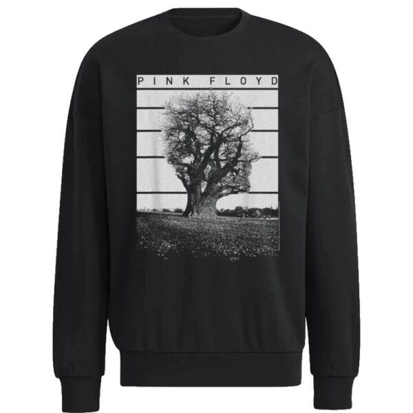 Pink Floyd Tree Of Half Life Sweatshirt