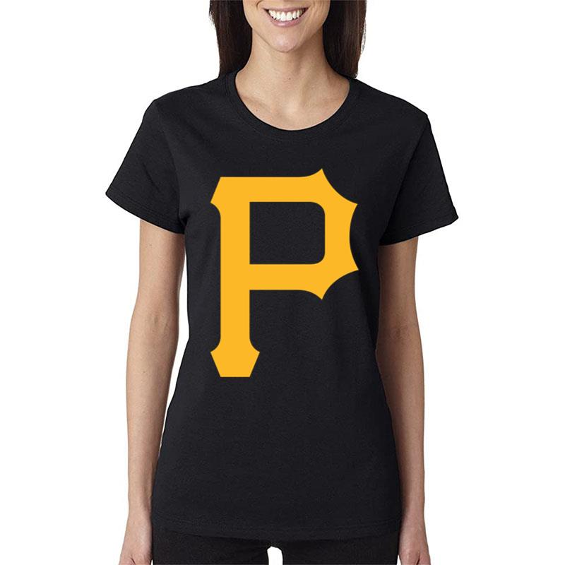 Pittsburgh Pirates Women T-Shirt