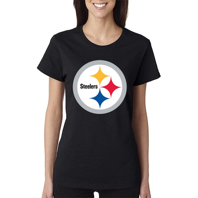 Pittsburgh Steelers Women T-Shirt