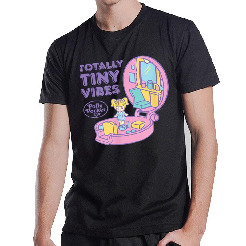 Polly Pocket Totally Tiny Vibes T-Shirt