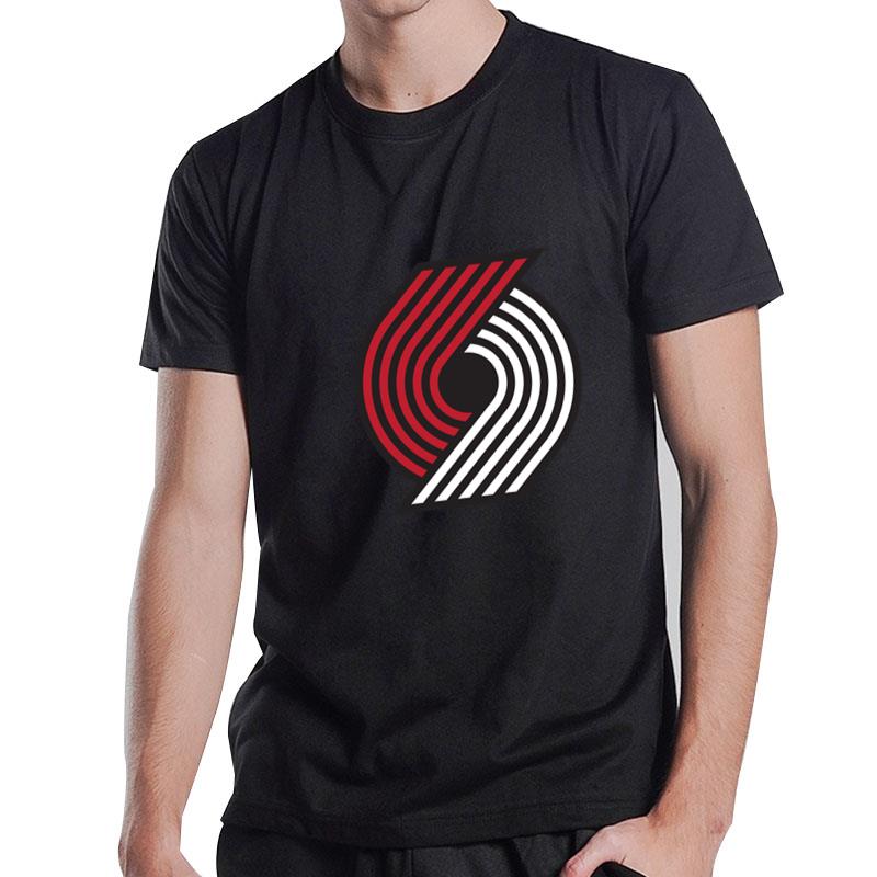 Portland Trail Blazers T-Shirt