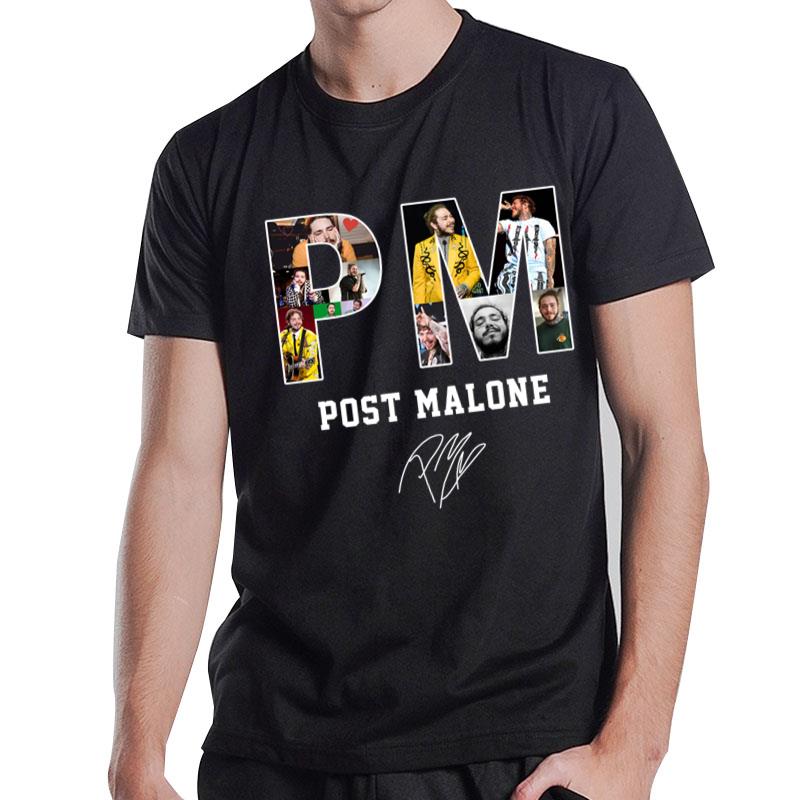 Post Malone T-Shirt