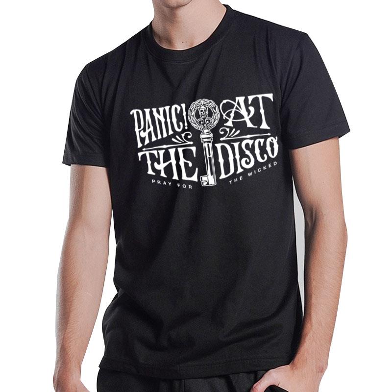 Pray For The Wicked Panic At The Disco T-Shirt