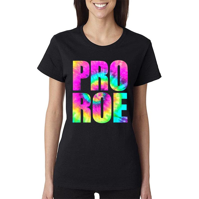 Pro Choice My Body My Choice Women T-Shirt