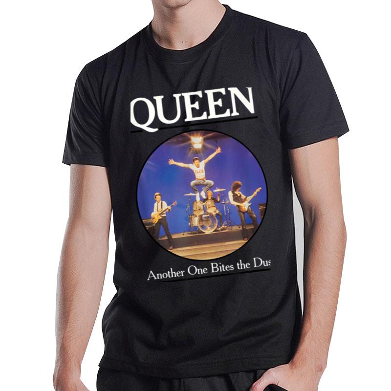 Queen Another one Bites the Dust T-Shirt