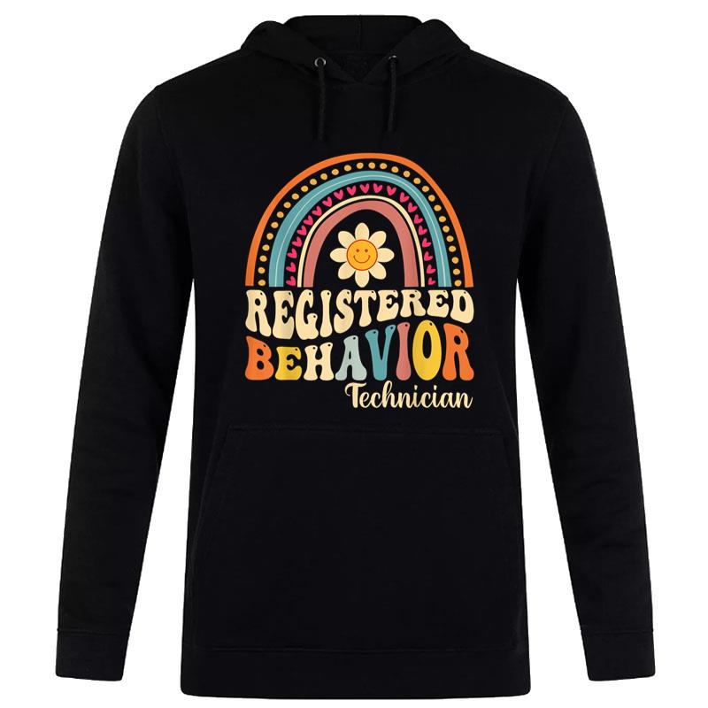 Registered Behavior Technician RBT for Women Men Women T-Shirt