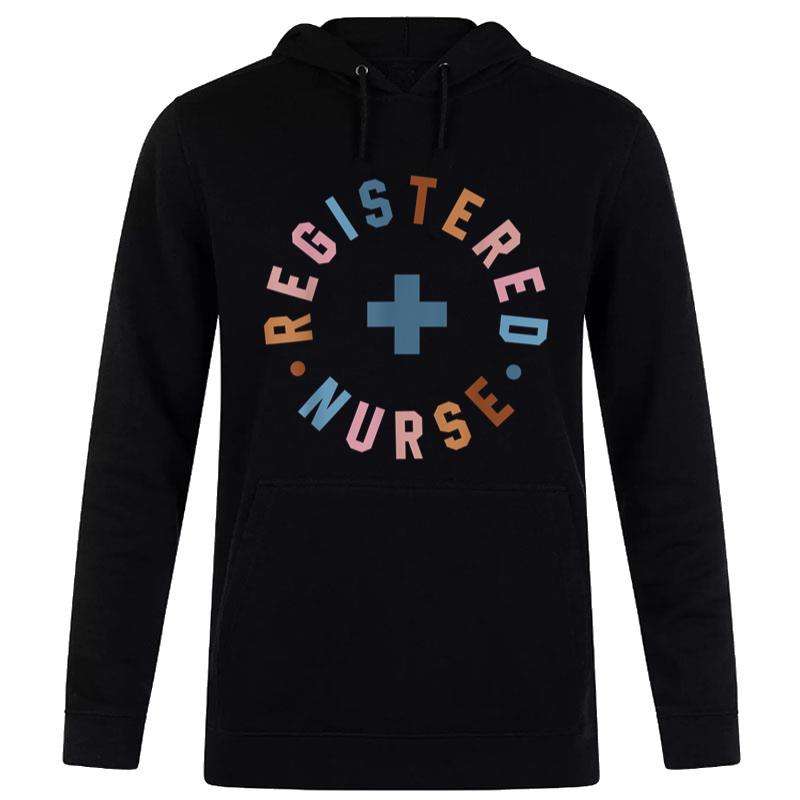 Registered Nurse Appreciation Healthcare Workers Women T-Shirt