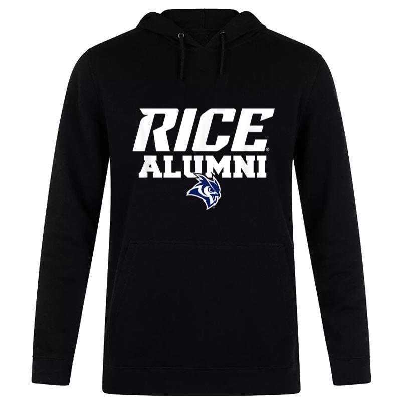 Rice University Owls Alumni Women T-Shirt