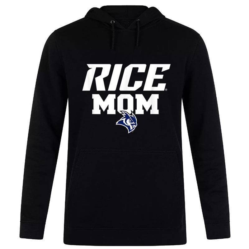 Rice University Owls Mom Women T-Shirt