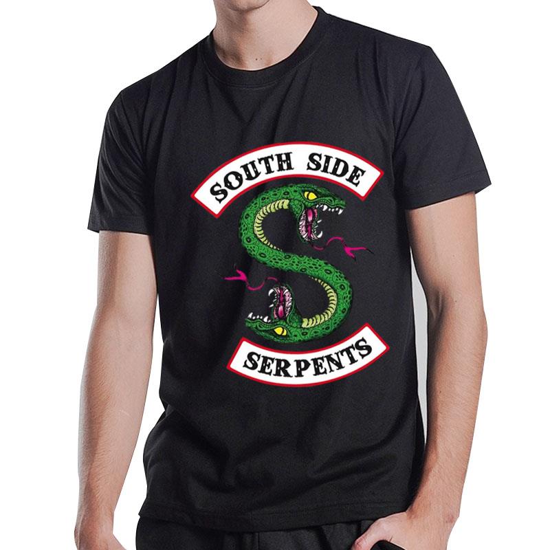 Riverdale South Side Serpents T-Shirt