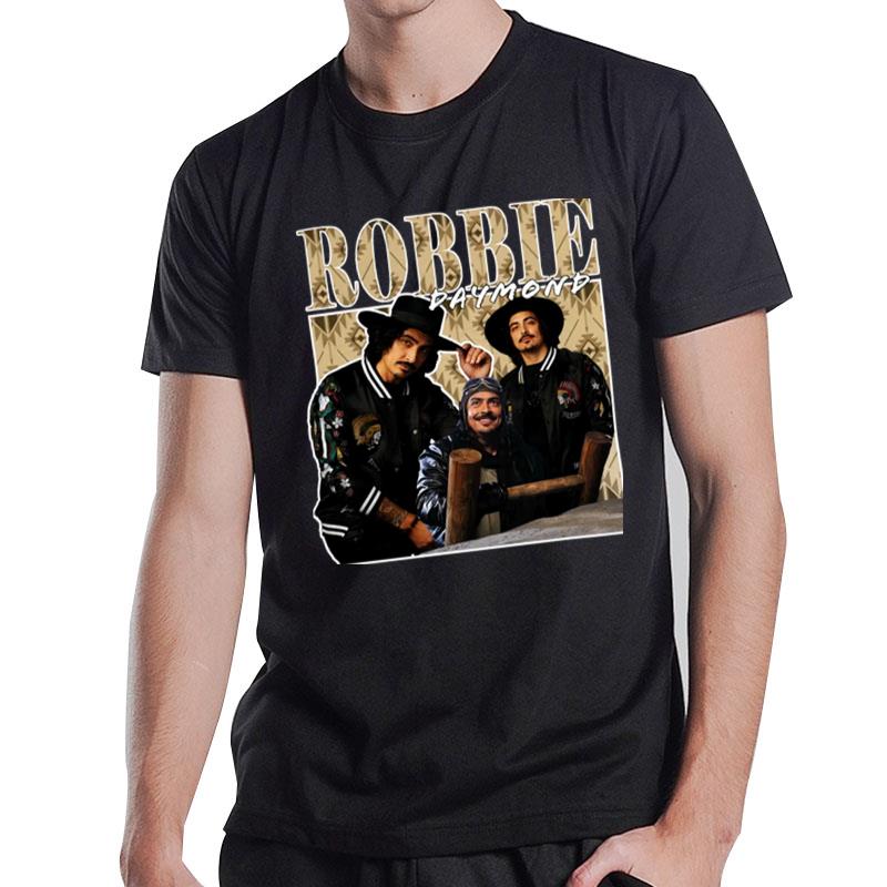 Robbie Daymond T-Shirt