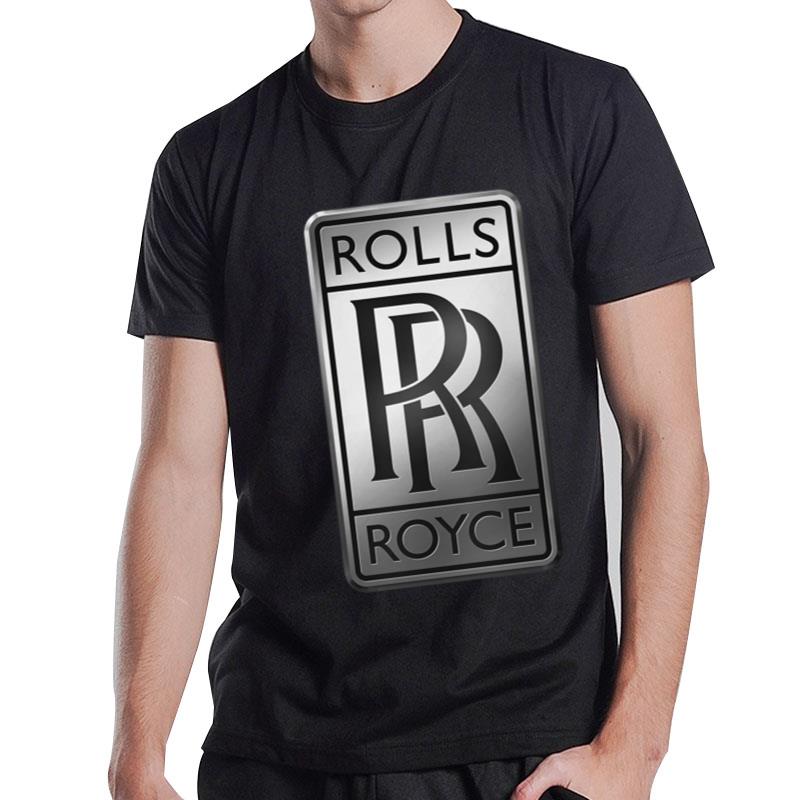 Rolls Royce T-Shirt