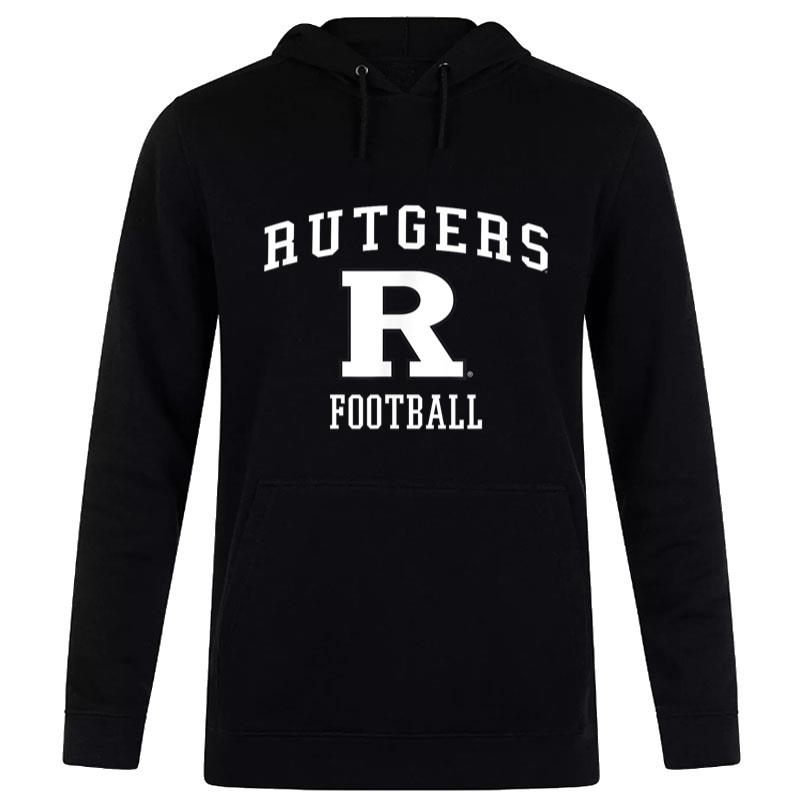 Rutgers University Scarlet Knights Football Women T-Shirt