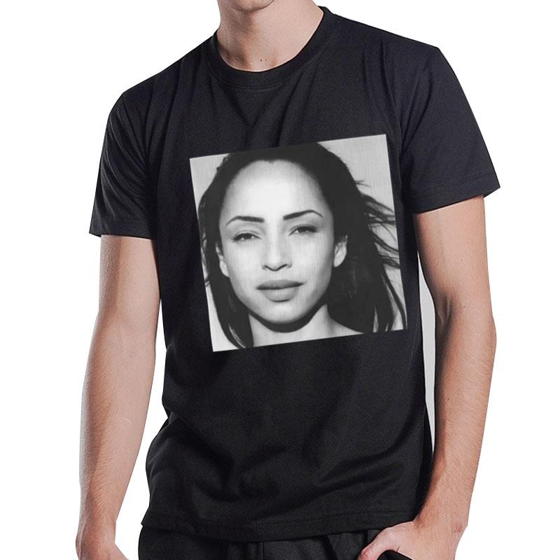 Sade Adu T-Shirt