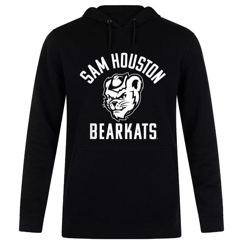 Sam Houston State Bearkats Large One Color Women T-Shirt