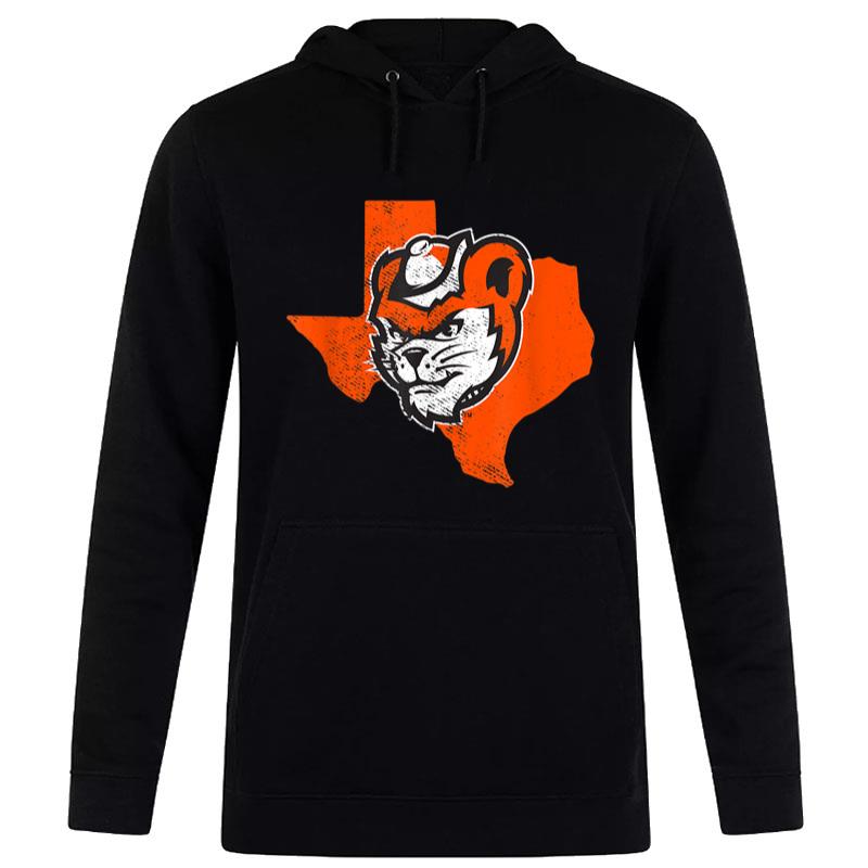 Sam Houston State Bearkats Texas Women T-Shirt