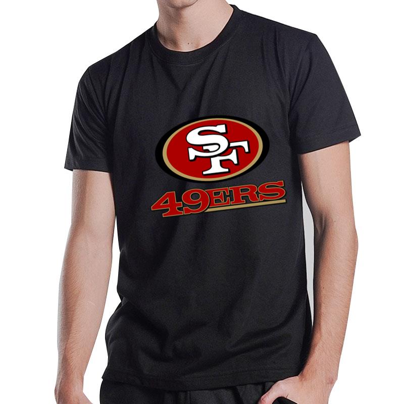 San Francisco 49Ers T-Shirt