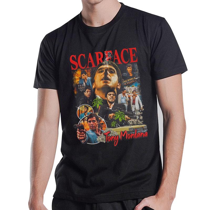 Scarface T-Shirt