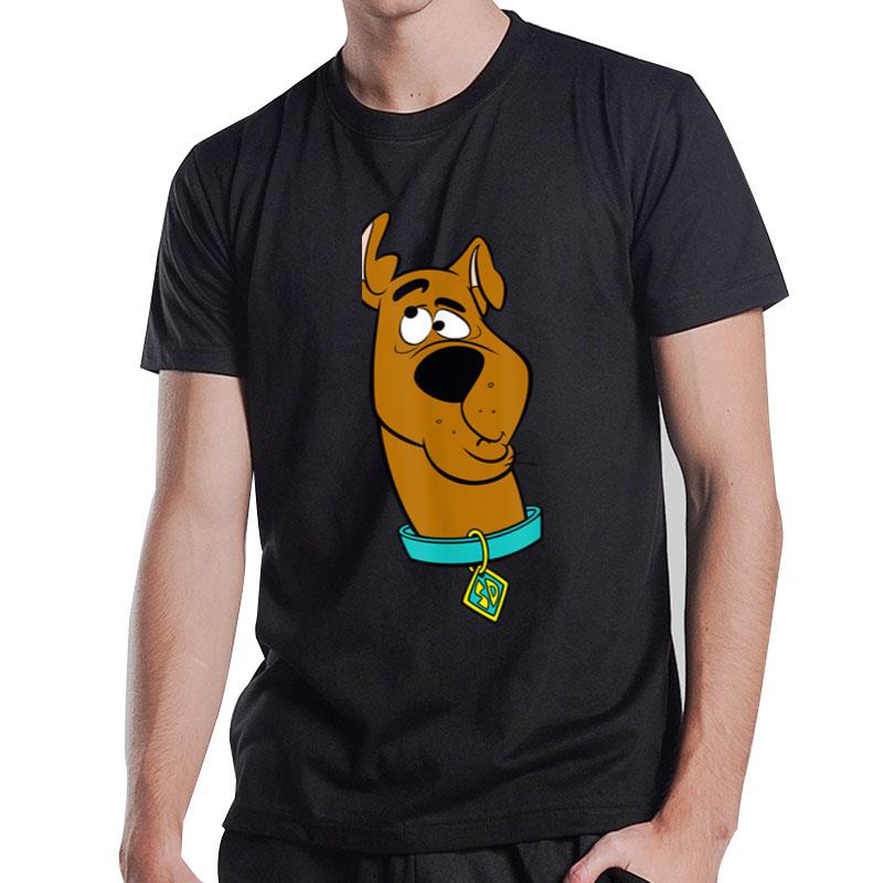 Scooby-Doo Confused T-Shirt