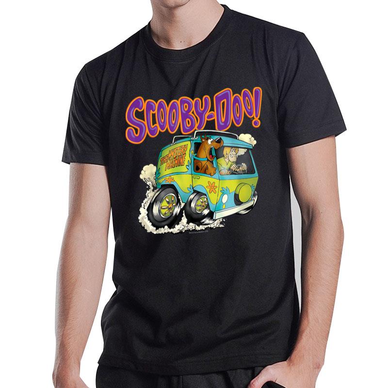 Scooby-Doo Scoob Fink T-Shirt