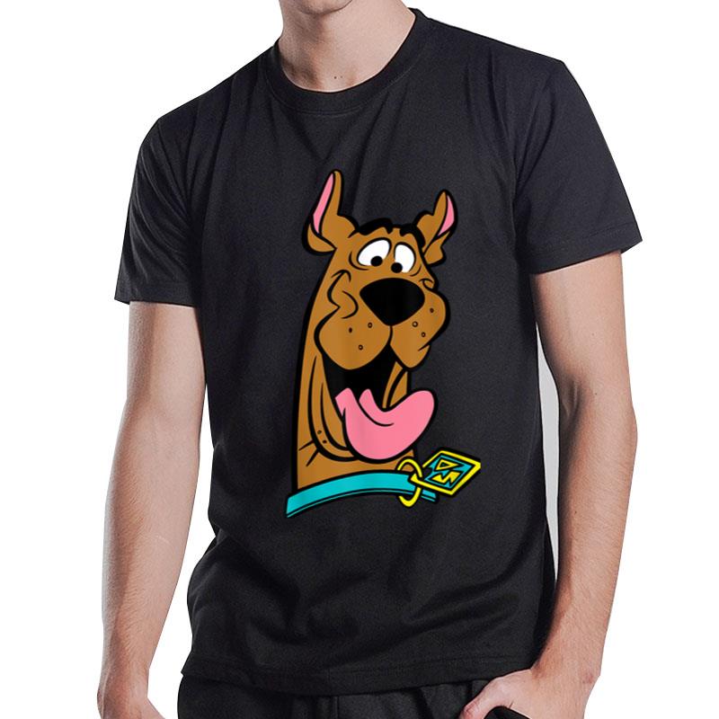 Scooby-Doo Scooby Happy T-Shirt