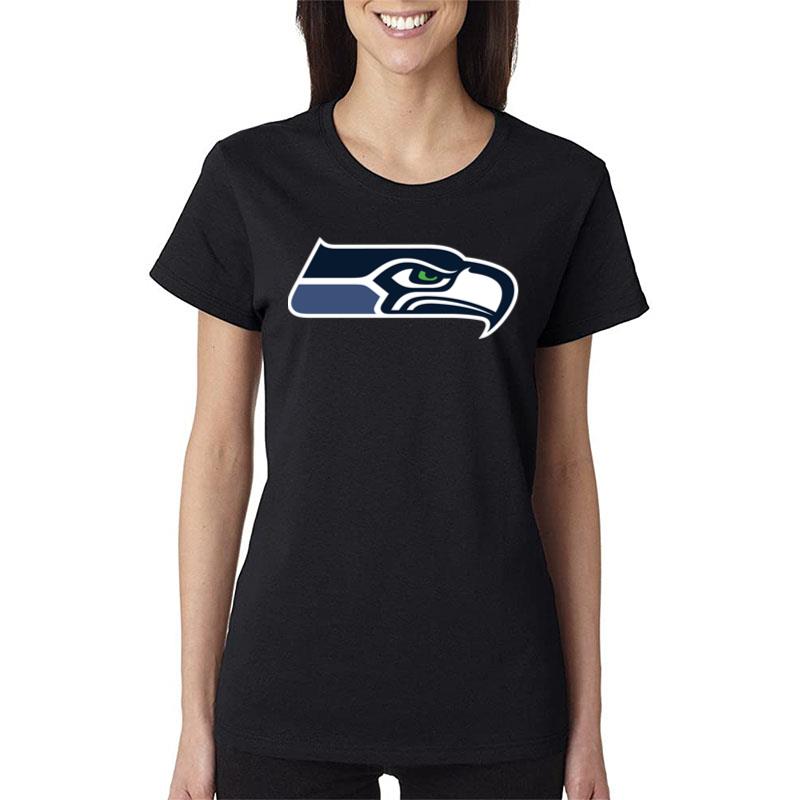 Seattle Seahawks Women T-Shirt