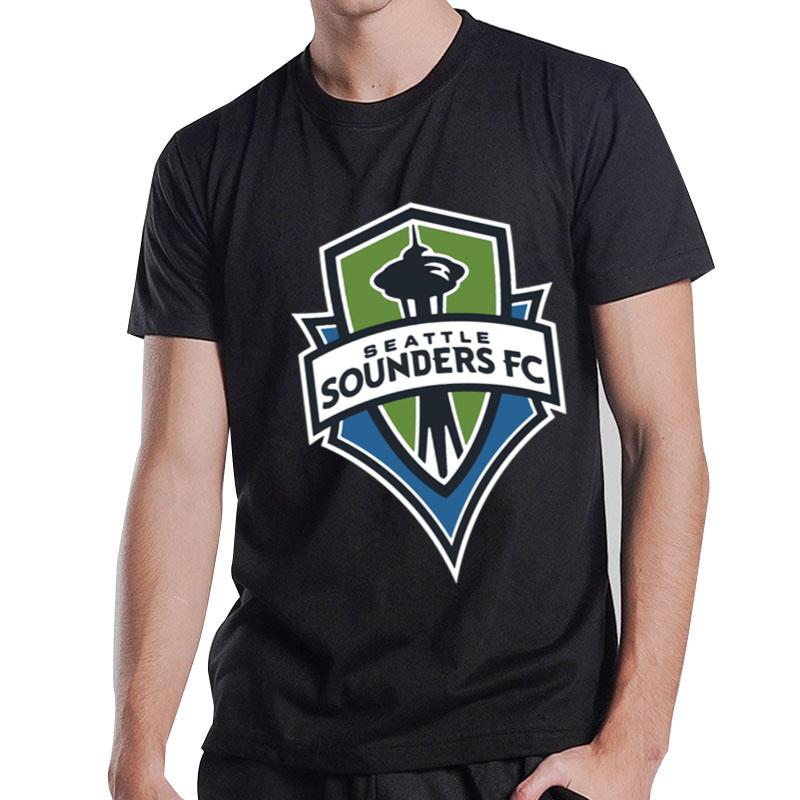 Seattle Sounders T-Shirt