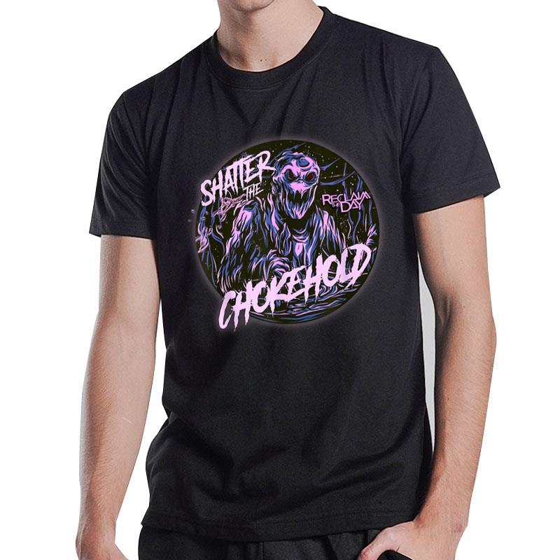 Shatter The Chokehold Men'S Women'S Youth T-Shirt