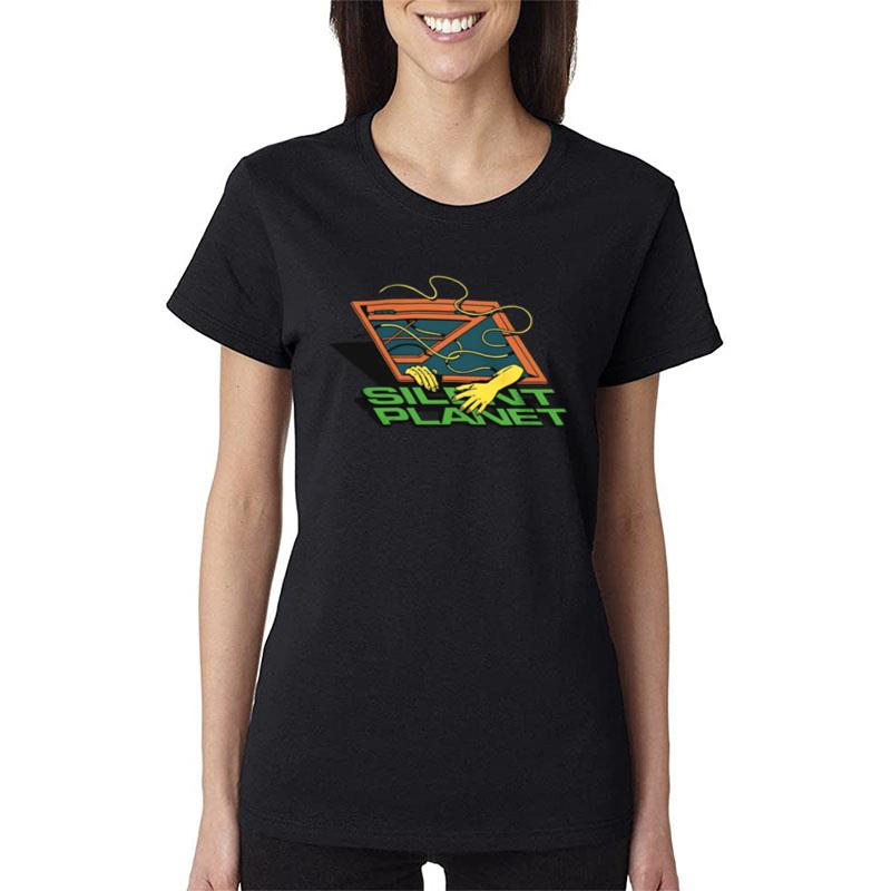 Silent Planet Women T-Shirt