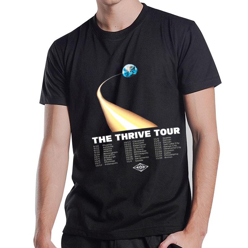 Slander Merch Thrive T-Shirt