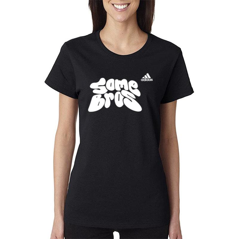 Some Bros Tee Women T-Shirt