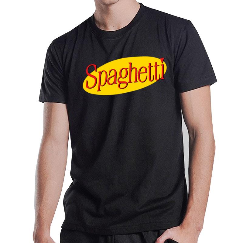 Spaghetti T-Shirt