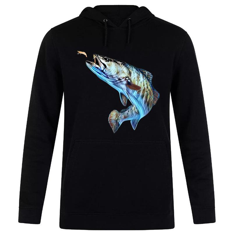 Women & Kids Speckled Trout T-Shirt