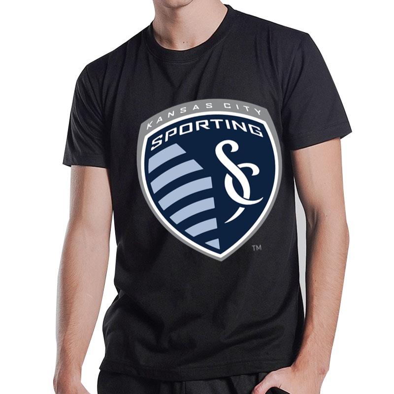 Sporting Kansas City T-Shirt