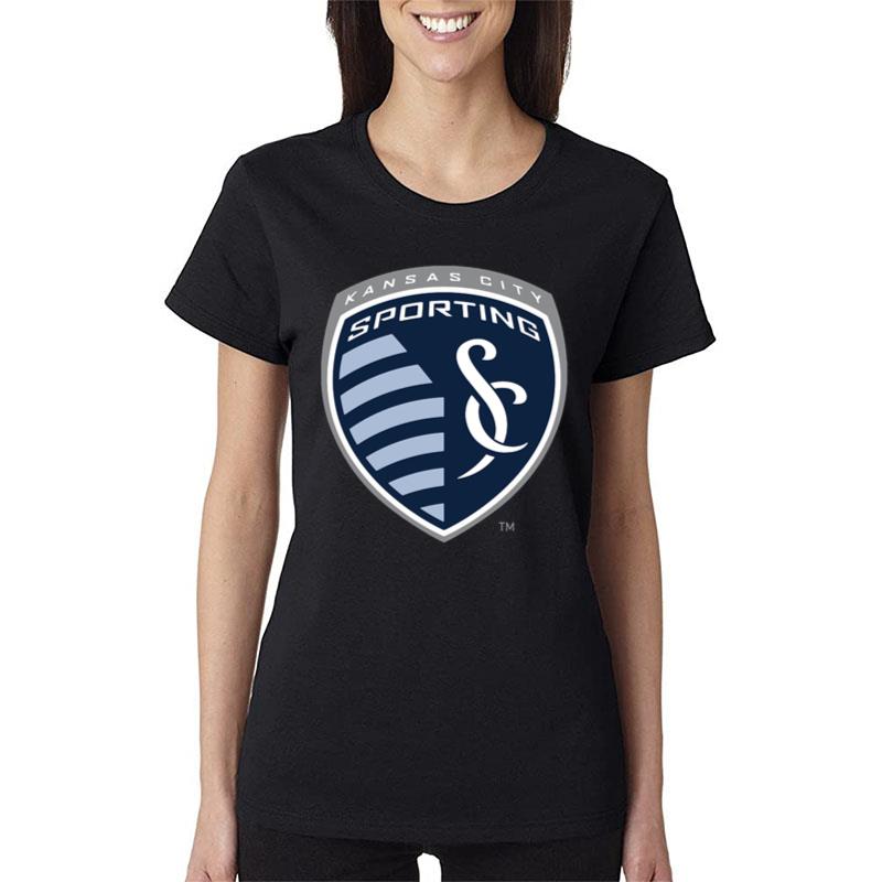 Sporting Kansas City Women T-Shirt