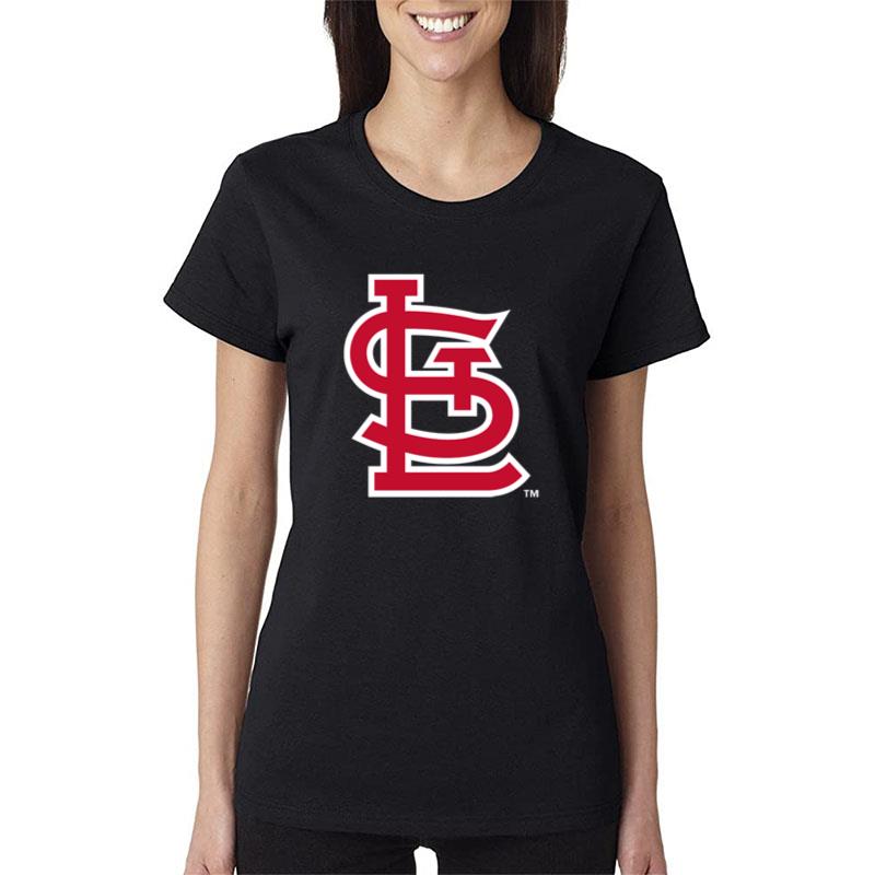 St. Louis Cardinals Women T-Shirt